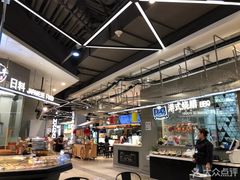 -盒马鲜生(宝地店)