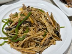 -阿莉餐厅(枣阳路店)