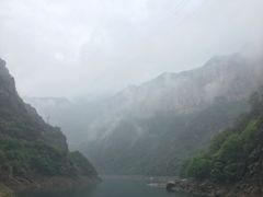 -河南宝泉旅游区