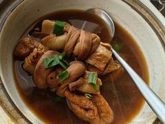 溧阳扎肝-风味小馆(天目湖宾馆店)