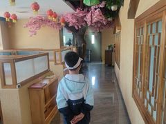-缘福乡村铁锅炖民宿(八达岭店)