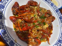 -满盆红龙虾(开发区店)
