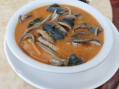 水煮鳝片-新天厨酒家(二分店)
