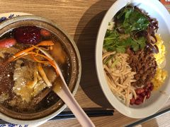 -云味馆·云南菜·云南米线(景田店)