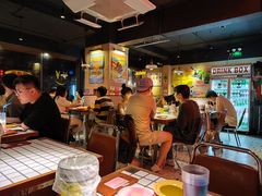 -碌碌发·东南亚风味烧烤档(体育西店)