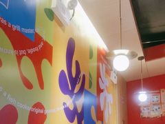 -南锣南门(东方银座店)