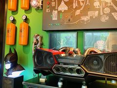 -drivepro(新天地北里店)