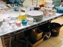 -ZARA HOME(蓝色港湾店)