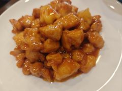 -烤肉宛饭庄(北新桥店)