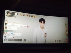 -美嘉欢乐影城(万象城店)