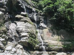 景点-石门涧