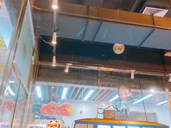 -Hi YOU你的饭局泰餐厅(雍和宫店)