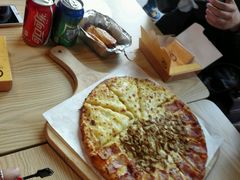 -牛男手造(地铁天虹店)