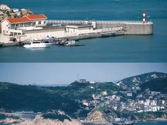 -舟山嵊泗列岛风景名胜区