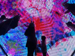 -天津梵高星空艺术馆(天河城旗舰店)