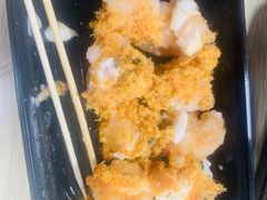 南大人现打虾滑-八一好吃街·高品美食广场