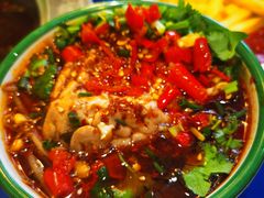 -马路边边火锅串串(观前街店)
