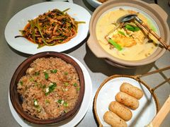 -茅庐川菜(青岛凯德店)