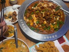 -俭寨大盘鸡·缸子肉·小公鸡·新疆菜(云通店)