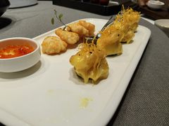 -巧庆楼·茶膳