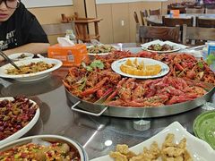 -川娃子(万塘汇店)