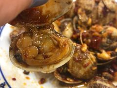 -江城燕子大排档(江汉路步行街店)