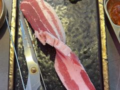 -明洞王妃家烤肉(苏州中心星悦汇店)