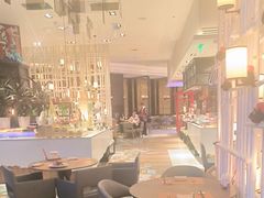 -松咖啡自助餐厅·松北香格里拉