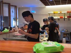 -戏作寿司(观音桥店)