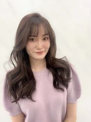 点击看大图 -MORI HAIR SALON日式美发沙龙