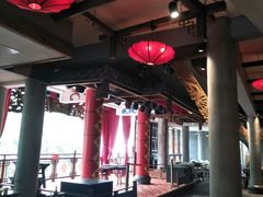 大堂-李雪火锅食府(宽窄巷子总店)