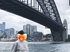-悉尼海港大桥