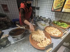 -罍+村卤菜摊(罍街店)