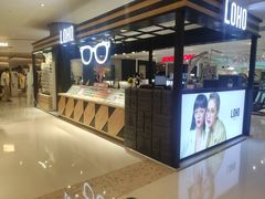 -LOHO眼镜(上海五角场合生汇店)