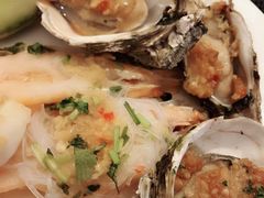 -圣丰索菲特·2 On 988 Café 自助餐厅