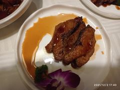 上海熏鱼-上海年代(水上东路店)