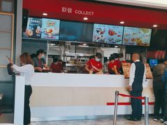 -永和大王(广渠店)