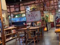 -鑫花溪牛肉米粉(文星广场店)