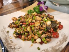 -西江美食舫·江西菜(健德桥店)