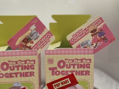 -泡泡玛特POPMART(上海环球港店)