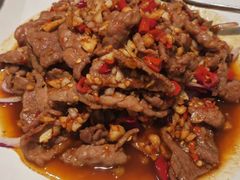 -兰湘子·湘菜小炒(石家庄万象城店)