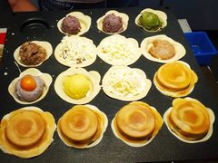 -台湾味正点车轮饼可丽饼(南禅寺店)