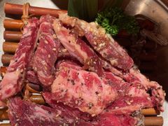 -西塔老太太泥炉烤肉(杭州首店)
