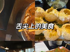 -Blac+Blac(中海环宇荟店)