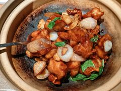 -又一福烤鸭·北京菜(东四店)