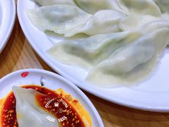 -喜家德虾仁水饺(南山书城店)