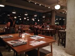 大堂-ROAST coffee & eatery