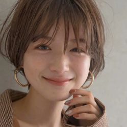 -L'Show领秀美发