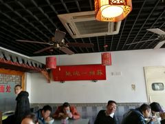 -美味斋(西北街店)