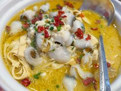 -韵味湘肴·小炒黄牛肉(五一广场美食地标店)